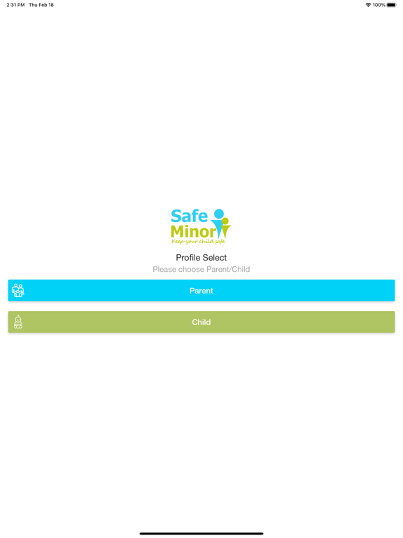 Screenshot #4 pour SafeMinor