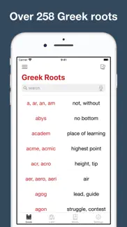 greek and latin roots problems & solutions and troubleshooting guide - 2