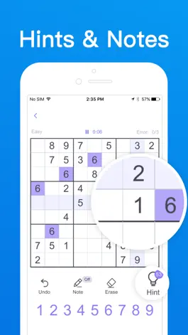 Game screenshot Судоку-судоку бесплатно mod apk