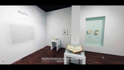 Delaperche Screenshot