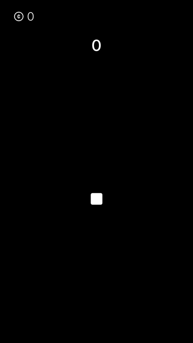 TheImpossibleButton Screenshot