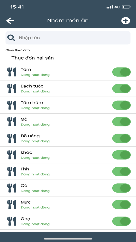 #4. eZoZo Manager (iOS) 由: Vietnam Posts and Telecommunications Group