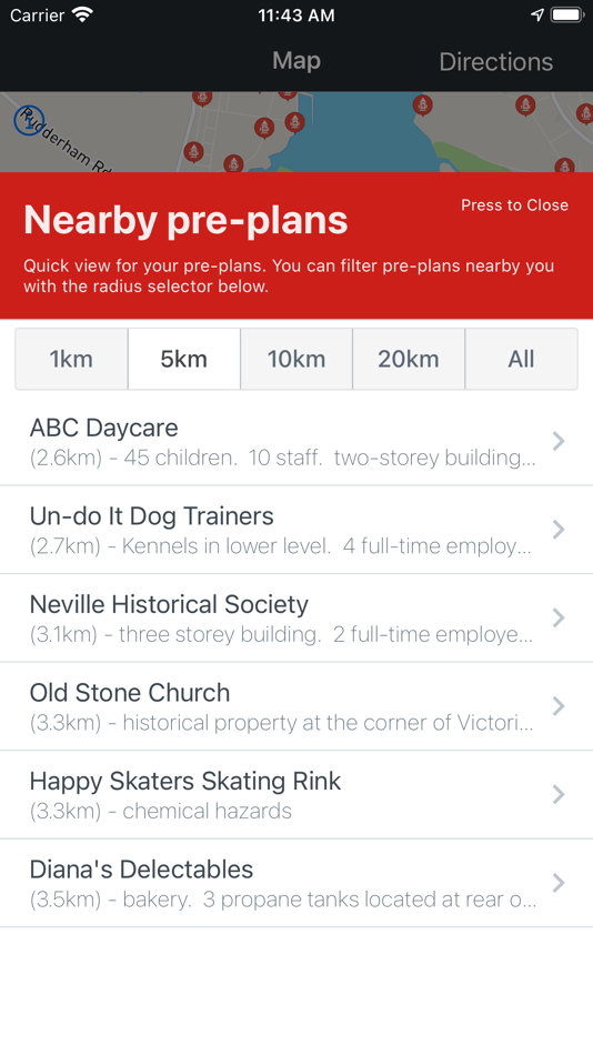 #8. FireQ RVS (iOS) 来自: Breton SmarTek Inc.