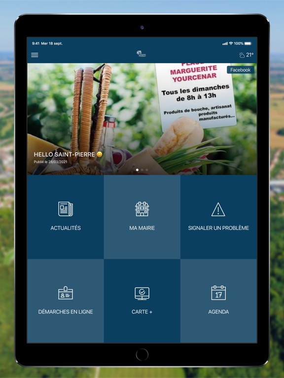 Screenshot #4 pour Saint-Pierre-du-Perray