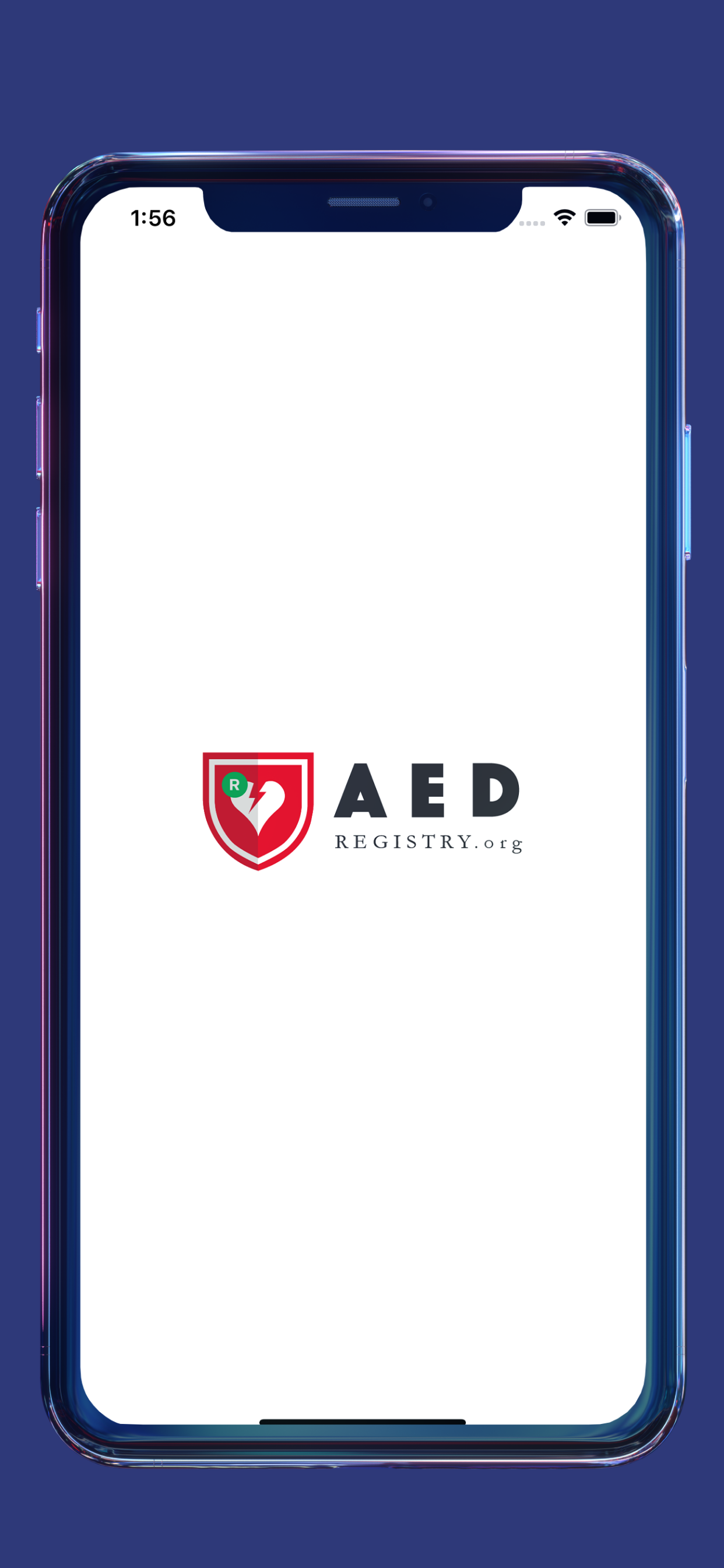 AED Registry