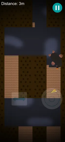 Game screenshot Miles the Magnificent Mole apk