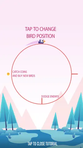 Game screenshot Circle-Pong hack