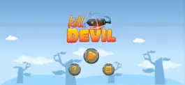 Game screenshot Boc Kill Devil mod apk