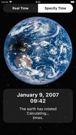 Game screenshot How Many Did The Earth Rotate? mod apk