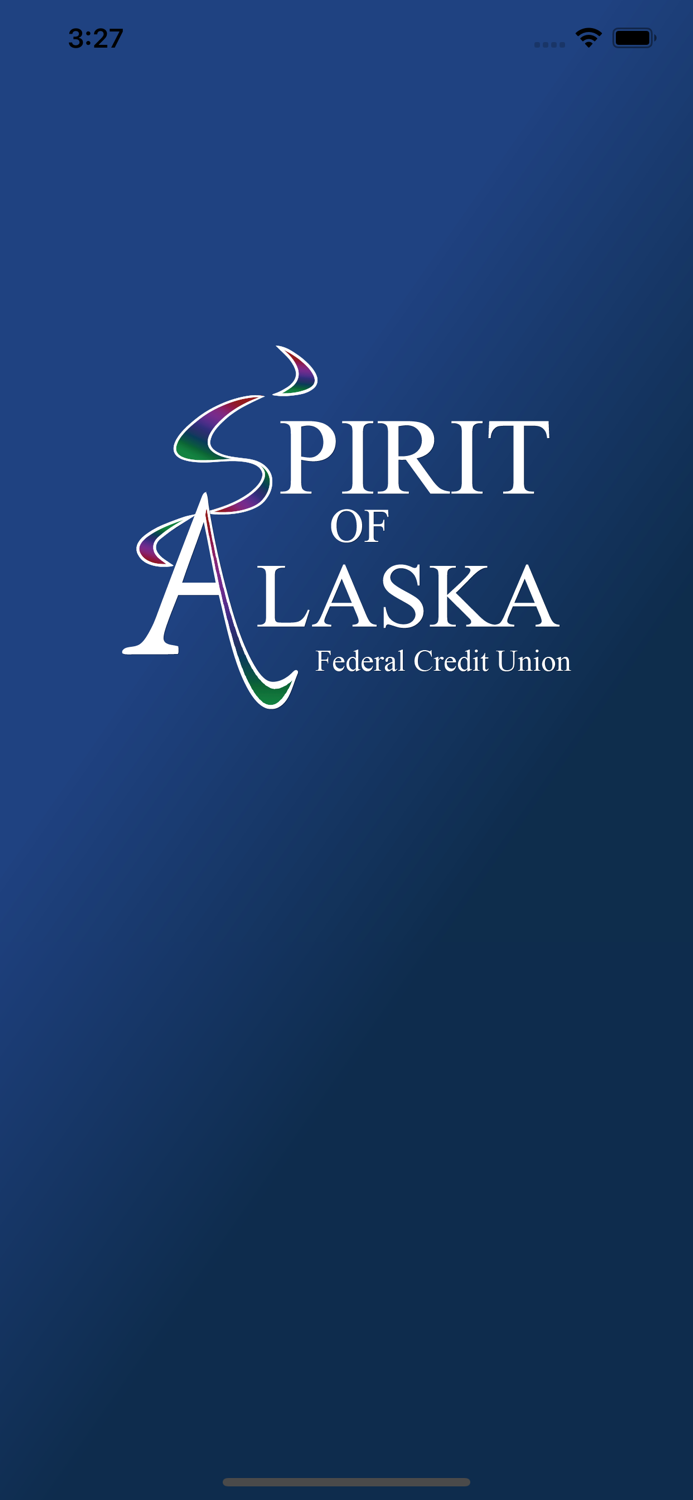 Spirit of Alaska Federal CU
