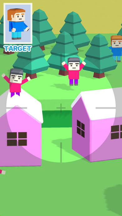 Santa Claus's coming! Screenshot
