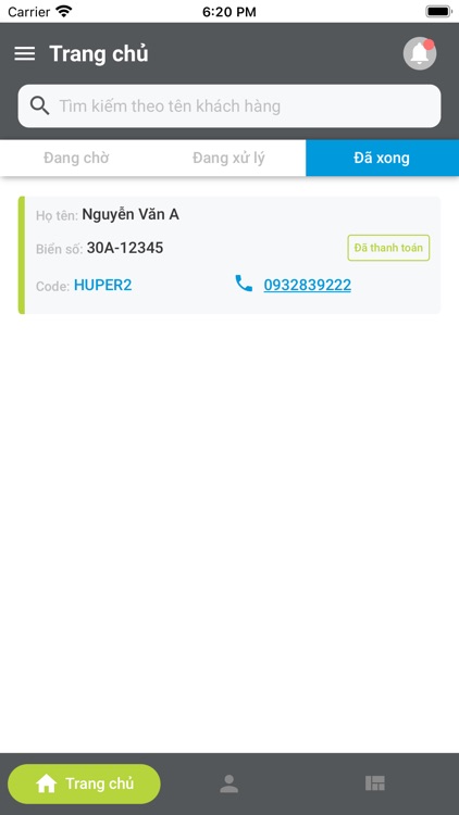 HuperOptik Đại lý screenshot-5