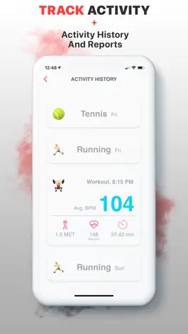 Game screenshot AIO Sleeve Health App hack
