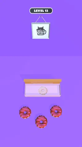 Game screenshot Donut Stack 3D hack