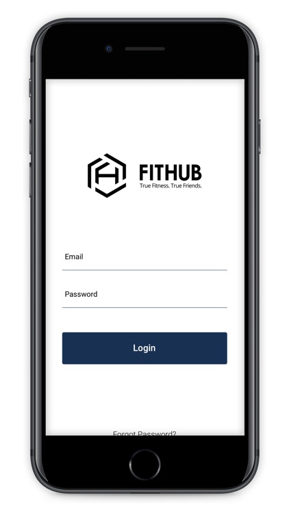 FitHub Namal screenshot-4