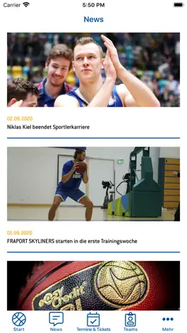 Game screenshot FRAPORT SKYLINERS hack