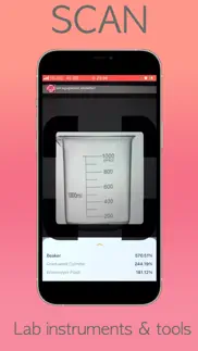 lab equipment identifier iphone screenshot 1