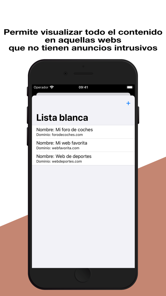 #2. AdRemover - Block Ads (iOS) 由: Yhondri Acosta Novas