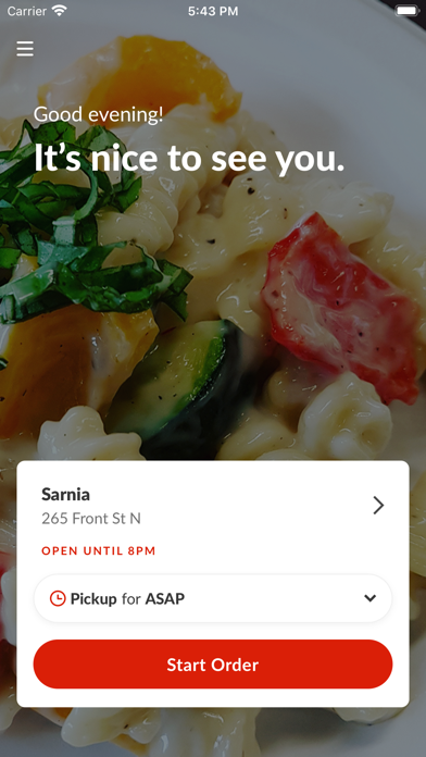 How to cancel & delete Grind Cafe & Catering Co. from iphone & ipad 2