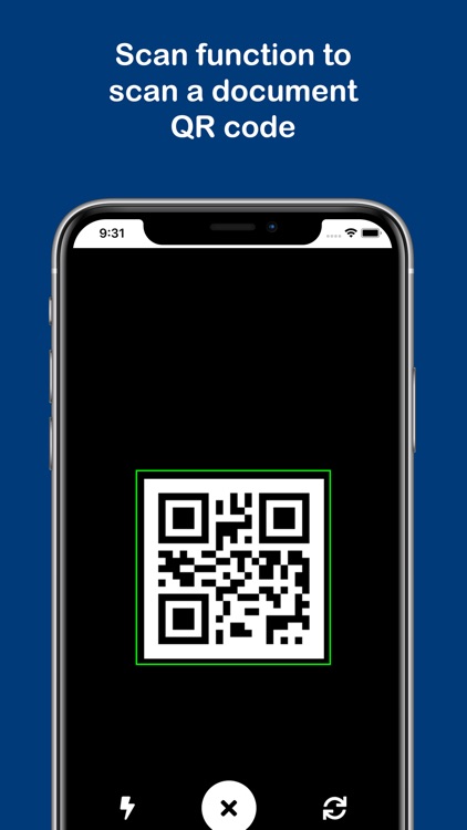 D.O.C Verify screenshot-3