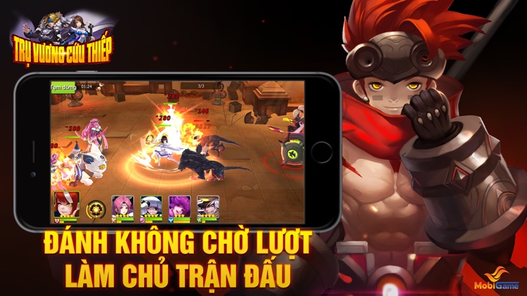 Trụ vương - phong thần bảng