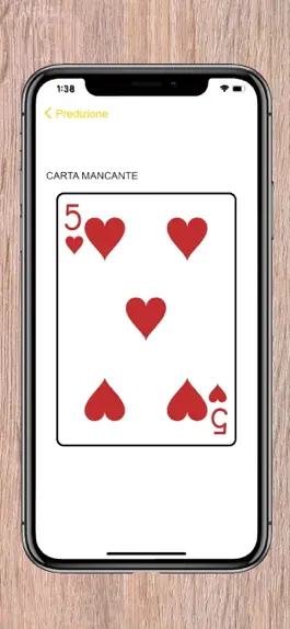 Game screenshot Missing hack