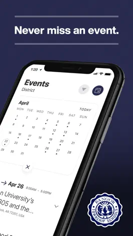 Game screenshot Bangor Township Schools, MI hack