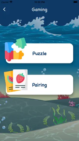 Game screenshot Ezkids - Learn Alphabet easier hack