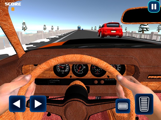 Furious Driving Simulator 3D - Fast Traffic Car Racing Games  2019::Appstore for Android