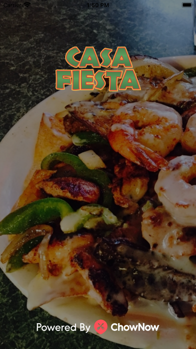 Casa Fiesta Antioch Screenshot