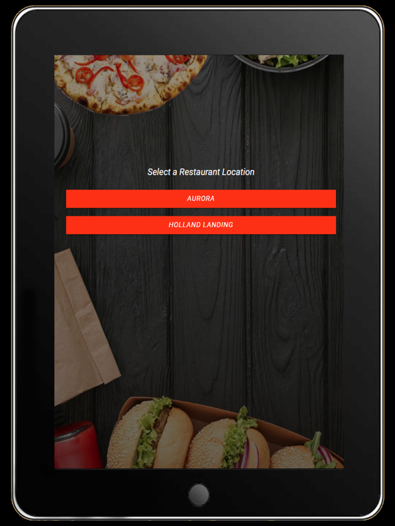 Screenshot #6 pour Santa Fe Pizza