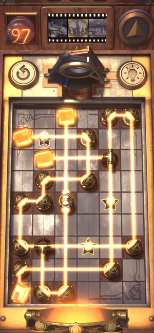 ‎lumen. スクリーンショット