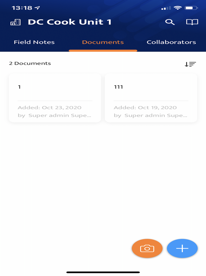 CSTARR Digital Assistants