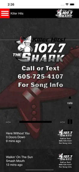 Game screenshot Dakota Broadcasting hack