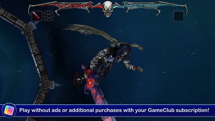 Deathbat - GameClub screenshot-4