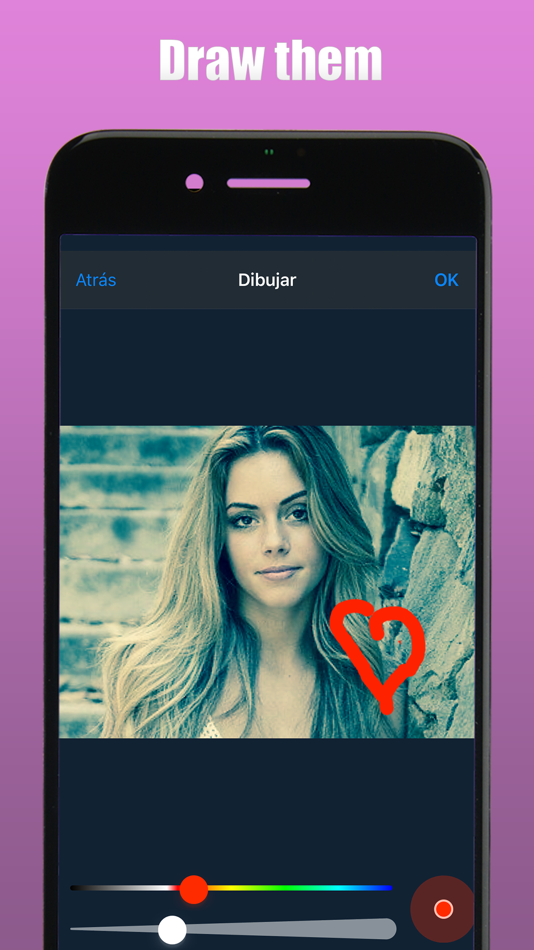 #3. Photo Make Up (iOS) 由: kai volkmar