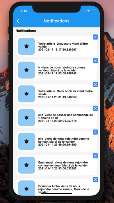 Keneur Screenshot