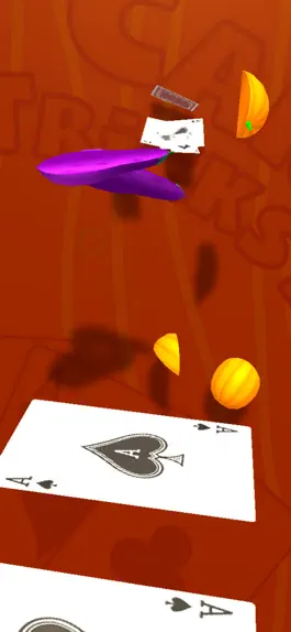 Game screenshot Card Trickster 3D hack