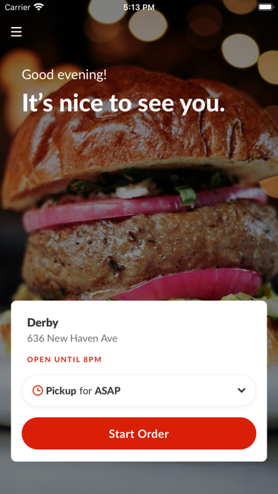 Valley Diner CT Screenshot