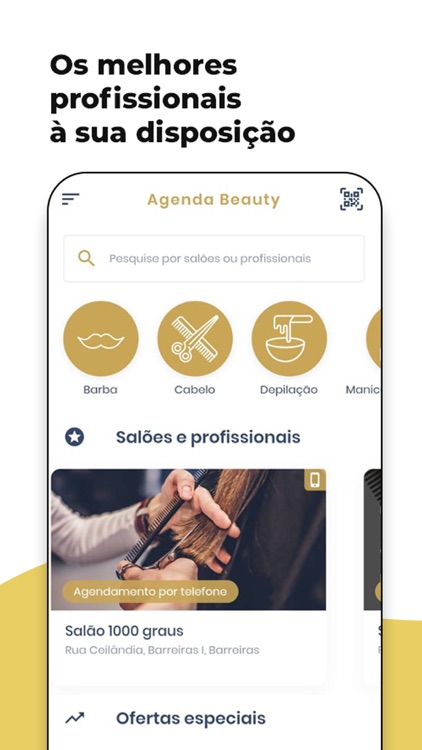 Agenda Beauty