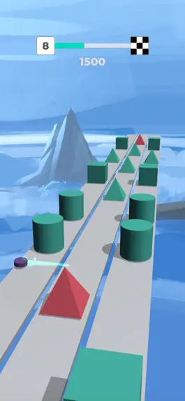 Game screenshot Spin'Run hack