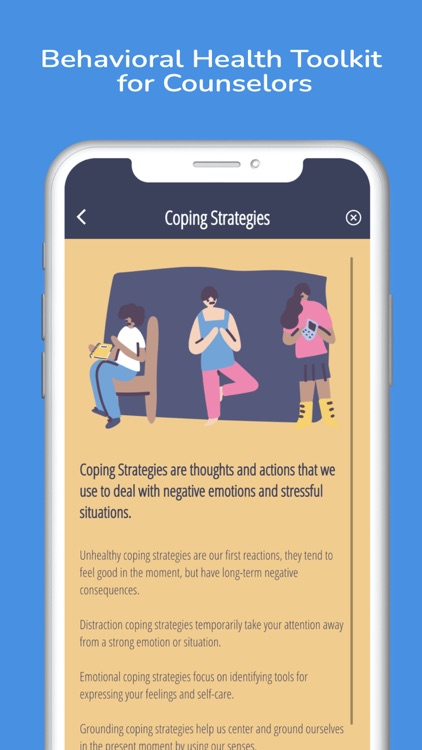 Behave Kit screenshot-4