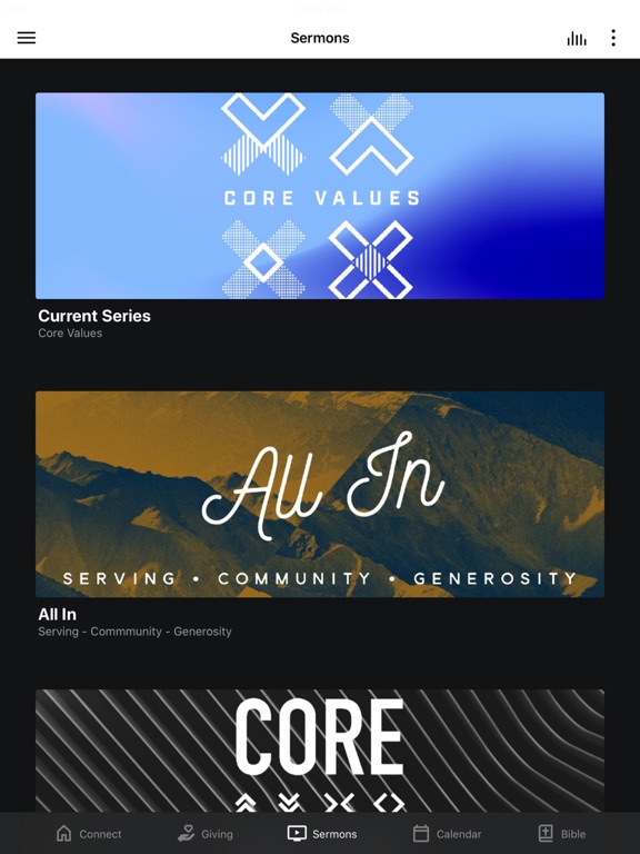 Screenshot #5 pour Citylight Church Fort Collins