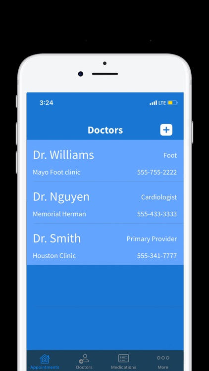 Carlisle Medical Journal screenshot-5