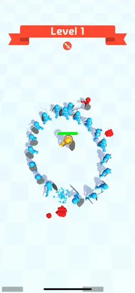 Game screenshot Save your King! hack