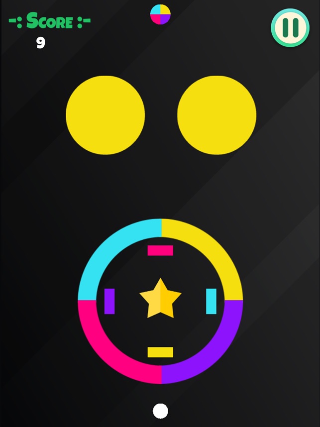 Color Switch Ball:Color Jump on the App Store