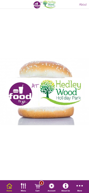 Food to go at Hedley Wood(圖1)-速報App