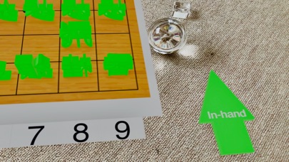 AR Showgi Screenshot
