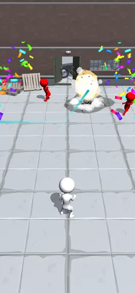 Game screenshot Time Shift Master mod apk