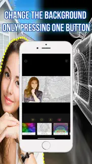 photo background style changer problems & solutions and troubleshooting guide - 3